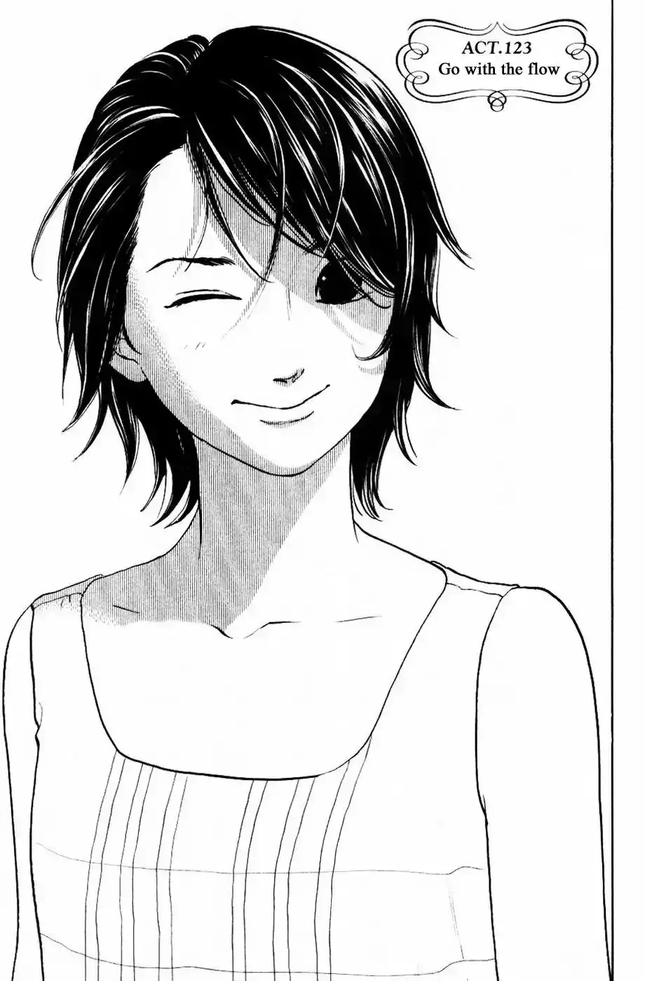 Haruka 17 Chapter 123 1